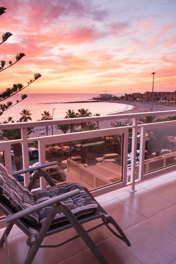 Amazing Beach Views Tenerife أرونا المظهر الخارجي الصورة