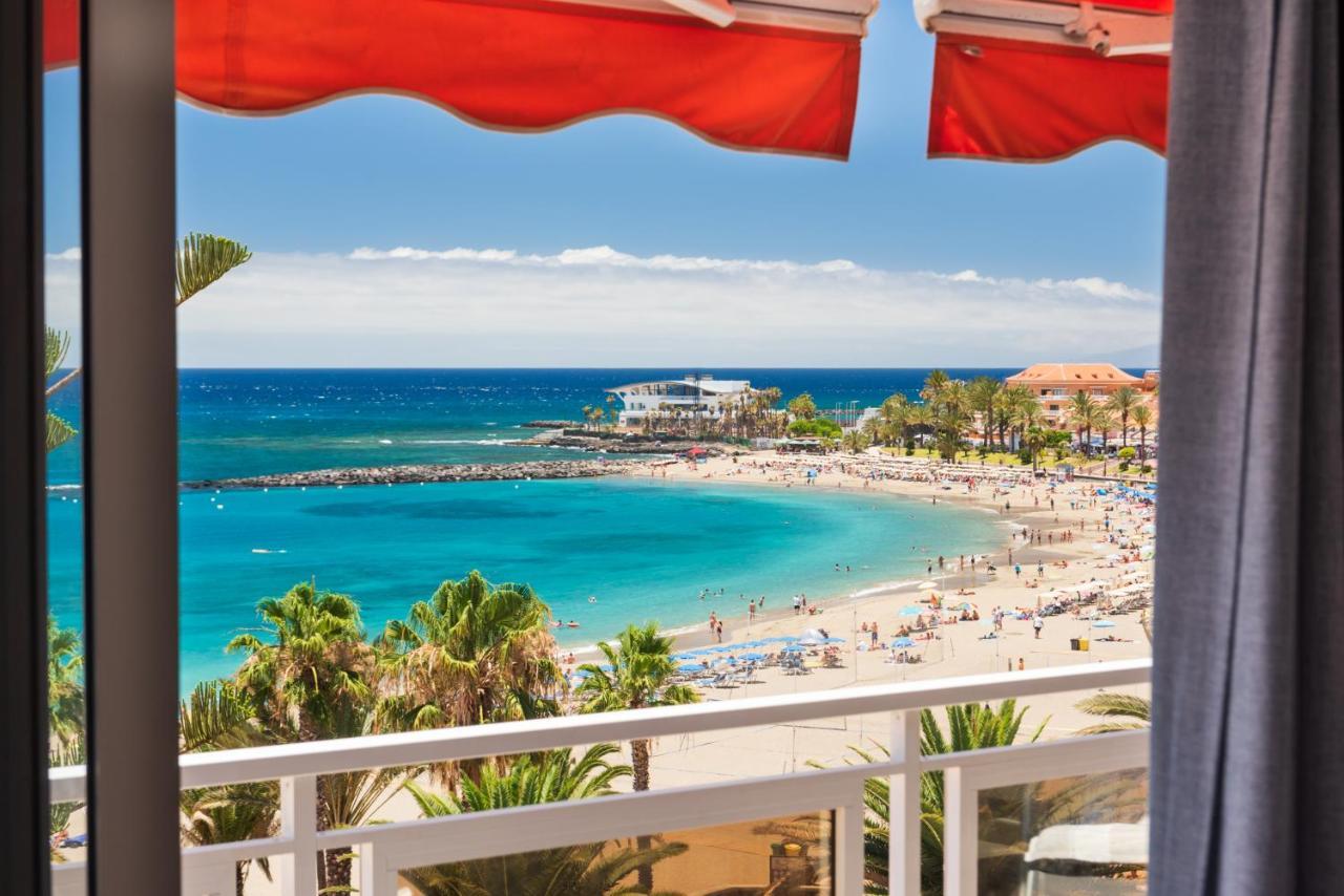 Amazing Beach Views Tenerife أرونا المظهر الخارجي الصورة