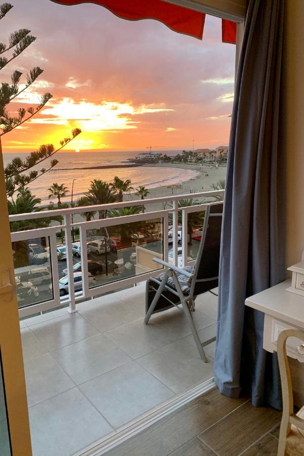 Amazing Beach Views Tenerife أرونا المظهر الخارجي الصورة