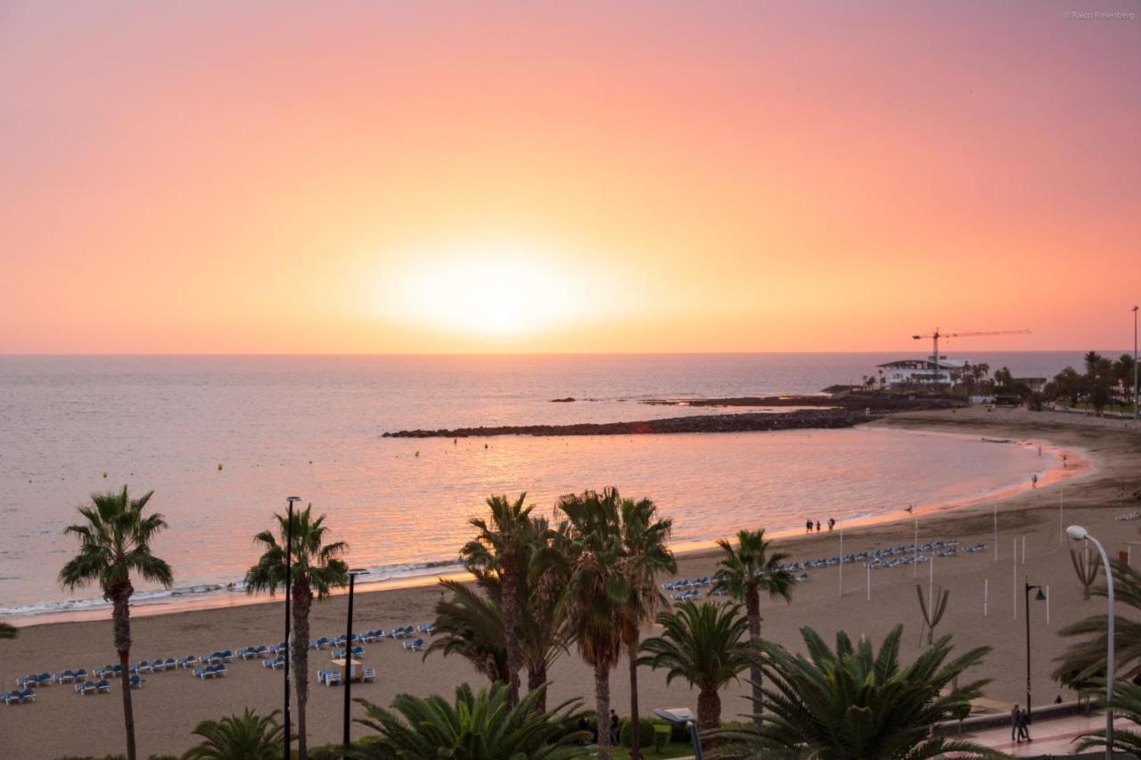 Amazing Beach Views Tenerife أرونا المظهر الخارجي الصورة