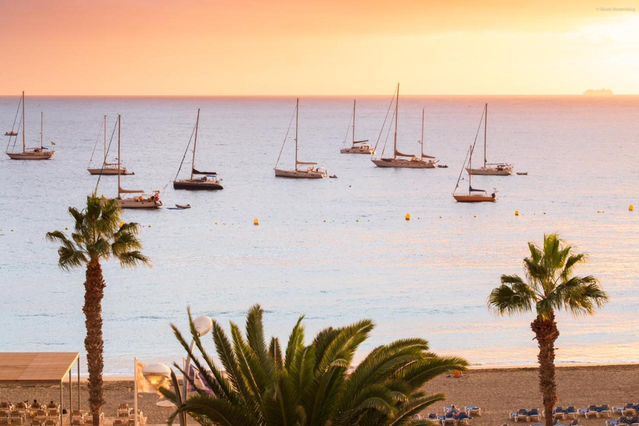 Amazing Beach Views Tenerife أرونا المظهر الخارجي الصورة