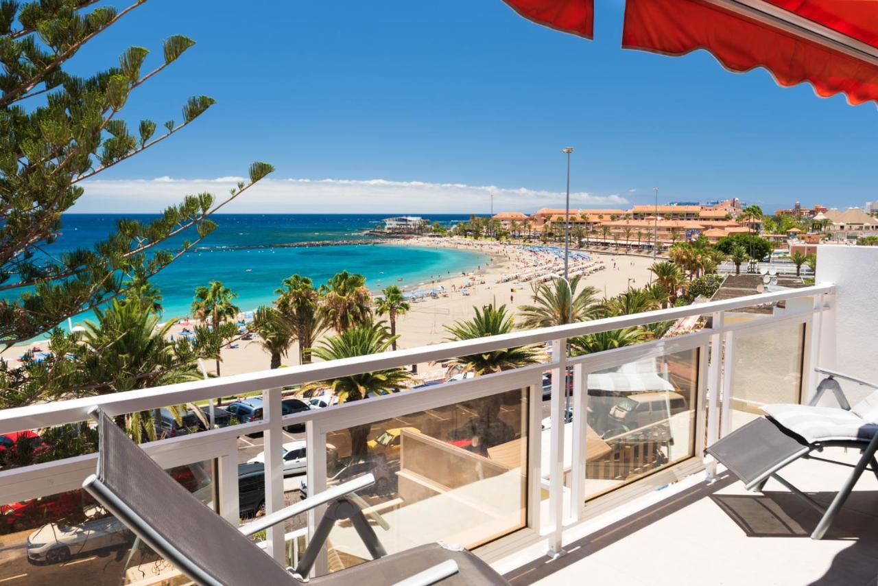 Amazing Beach Views Tenerife أرونا المظهر الخارجي الصورة