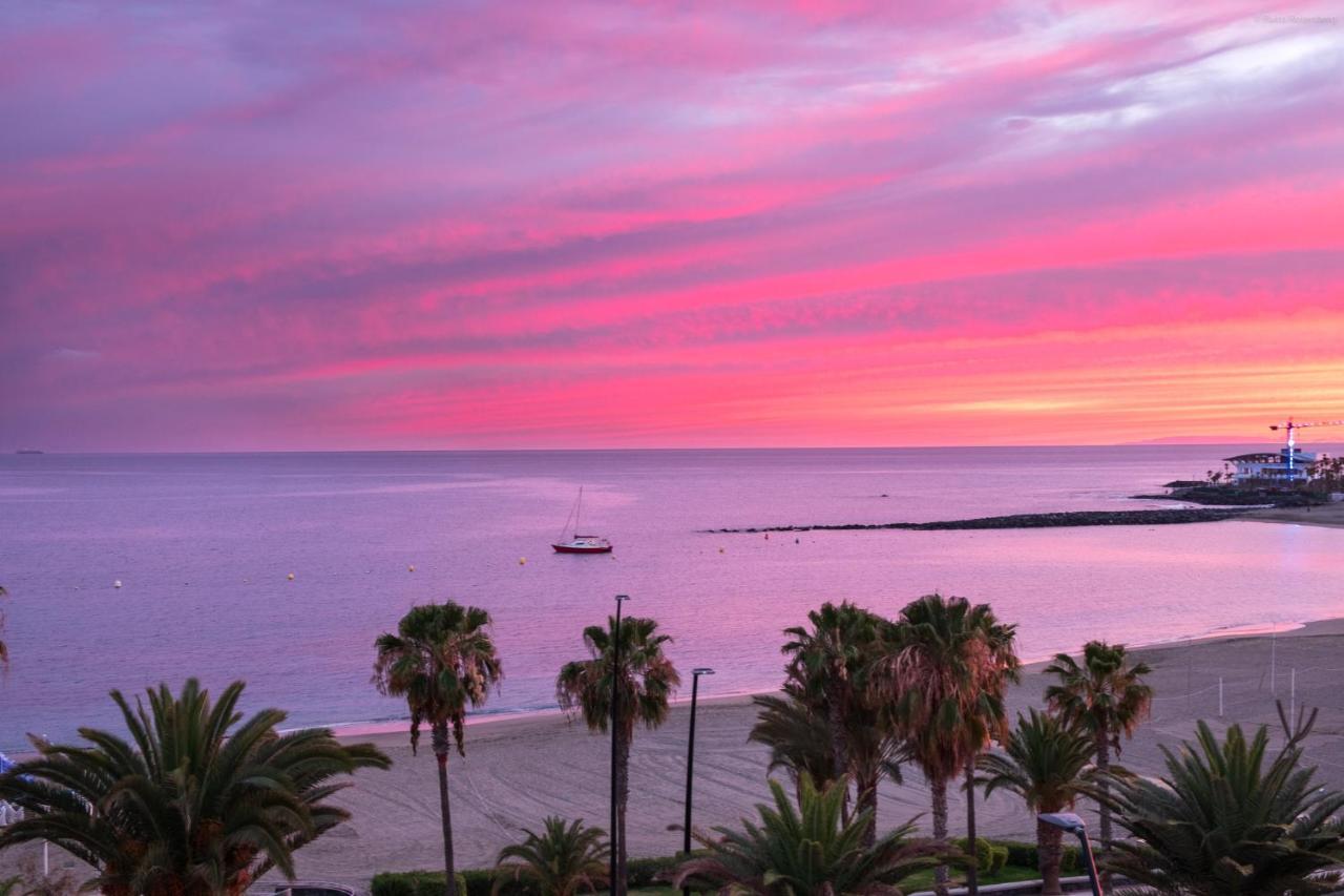 Amazing Beach Views Tenerife أرونا المظهر الخارجي الصورة