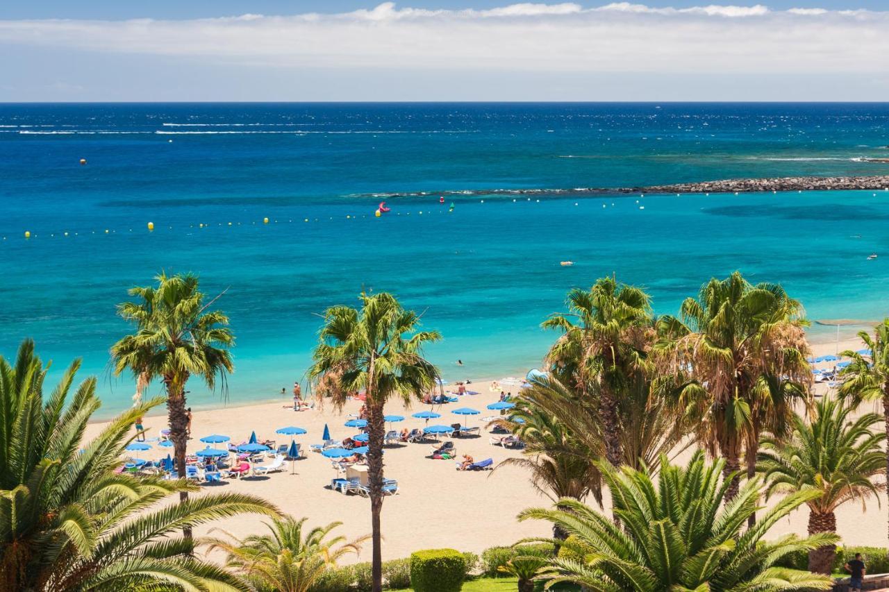 Amazing Beach Views Tenerife أرونا المظهر الخارجي الصورة