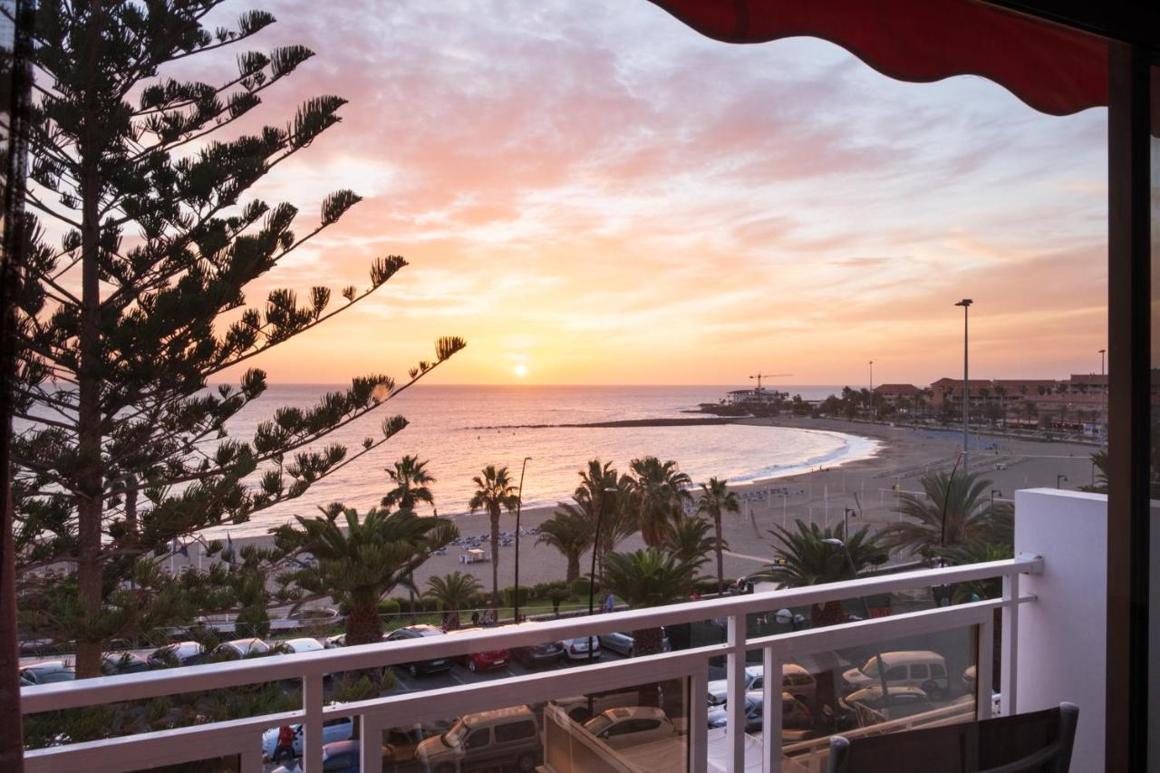 Amazing Beach Views Tenerife أرونا المظهر الخارجي الصورة