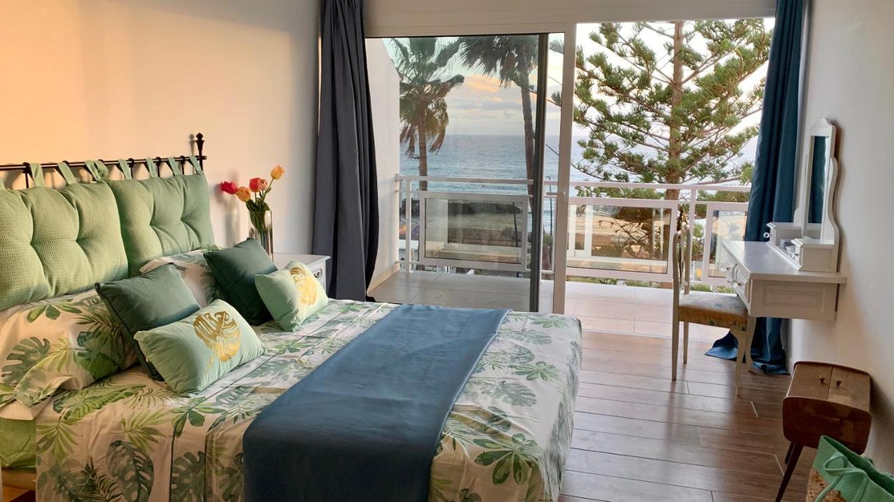 Amazing Beach Views Tenerife أرونا المظهر الخارجي الصورة