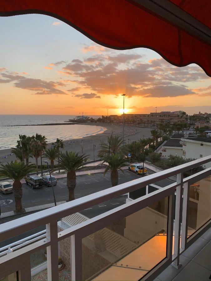 Amazing Beach Views Tenerife أرونا المظهر الخارجي الصورة