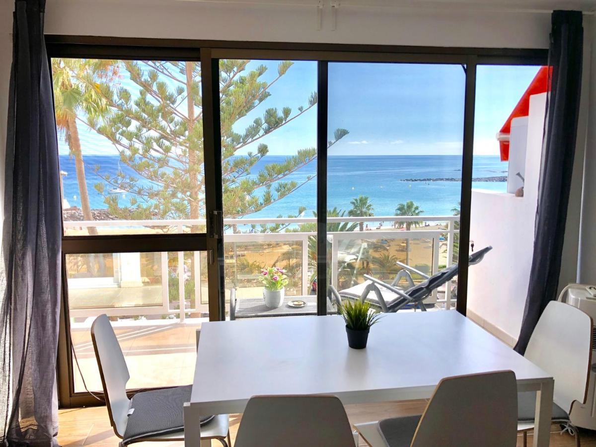 Amazing Beach Views Tenerife أرونا المظهر الخارجي الصورة