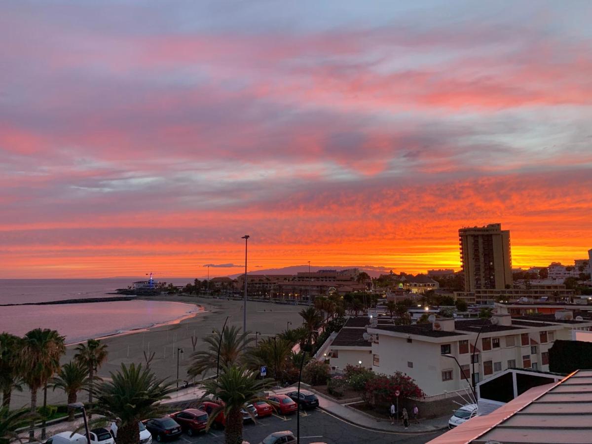 Amazing Beach Views Tenerife أرونا المظهر الخارجي الصورة