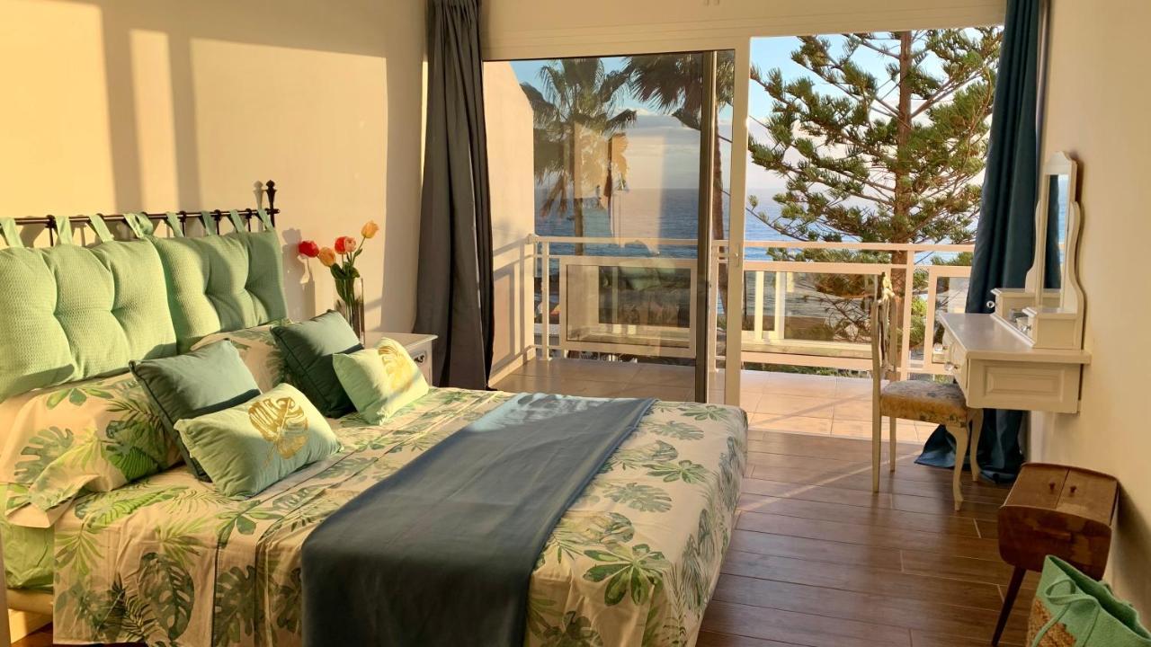 Amazing Beach Views Tenerife أرونا المظهر الخارجي الصورة