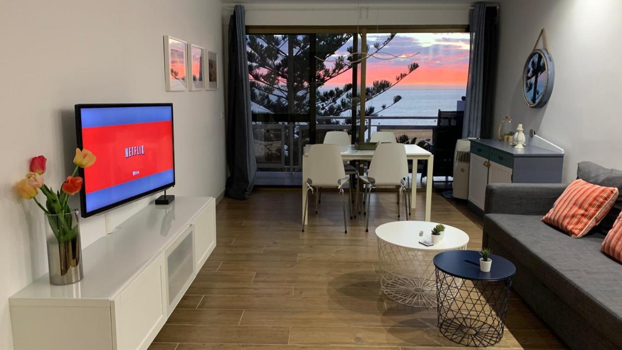 Amazing Beach Views Tenerife أرونا المظهر الخارجي الصورة