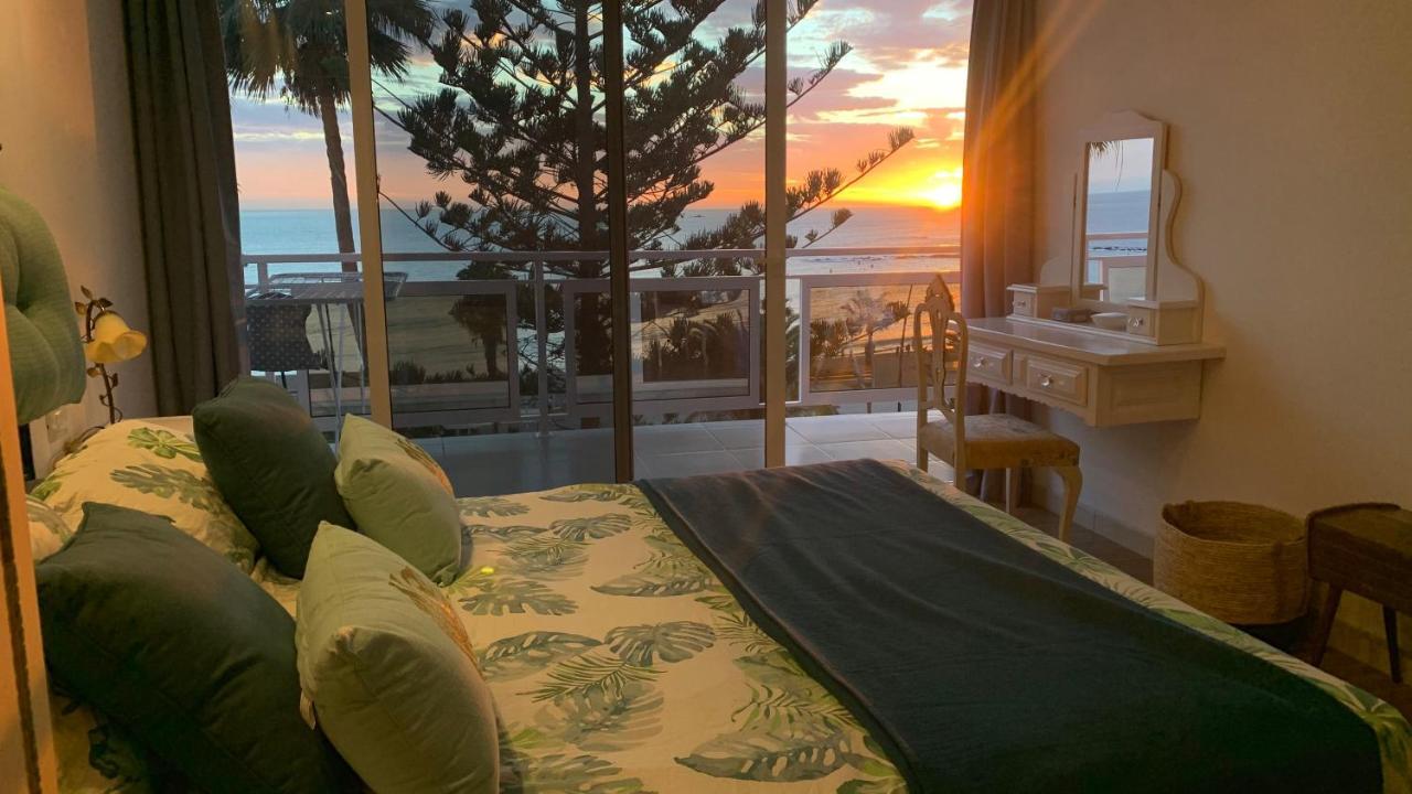 Amazing Beach Views Tenerife أرونا المظهر الخارجي الصورة