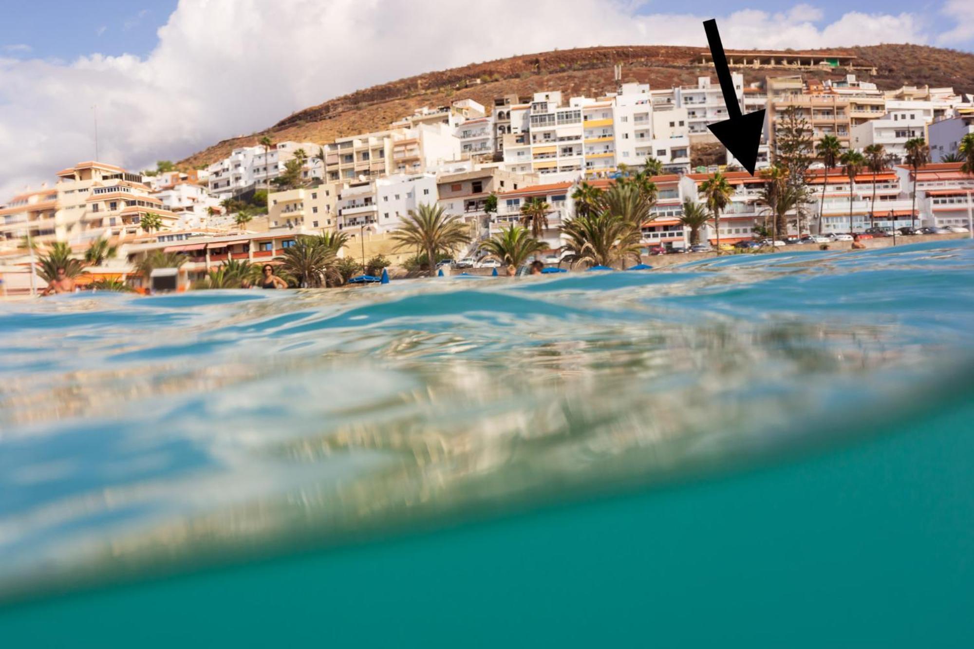 Amazing Beach Views Tenerife أرونا المظهر الخارجي الصورة