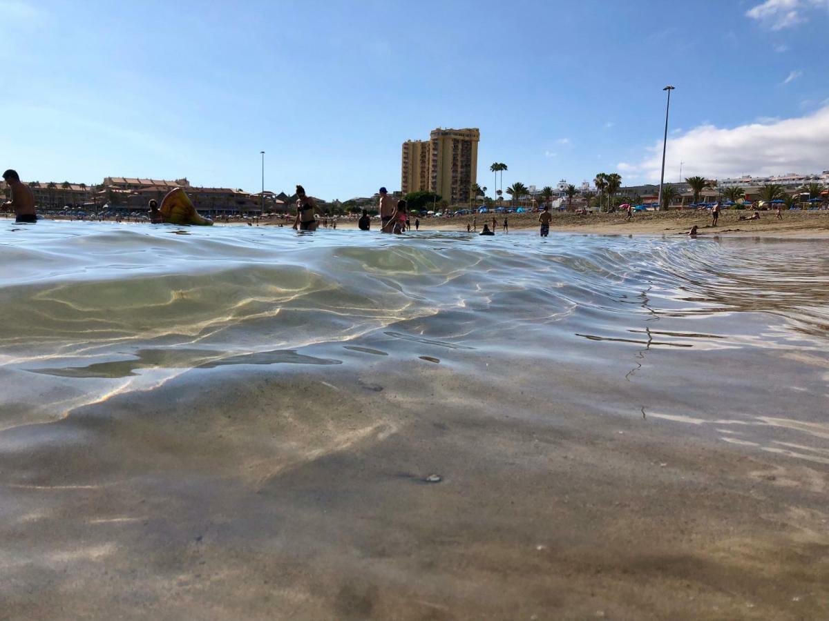 Amazing Beach Views Tenerife أرونا المظهر الخارجي الصورة