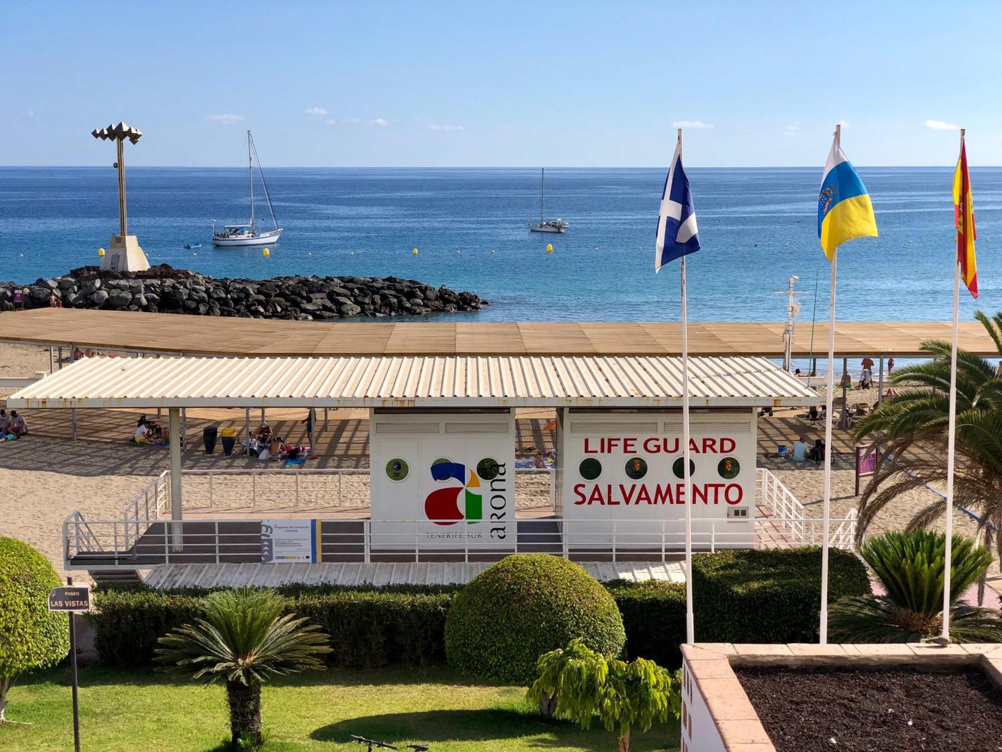 Amazing Beach Views Tenerife أرونا المظهر الخارجي الصورة