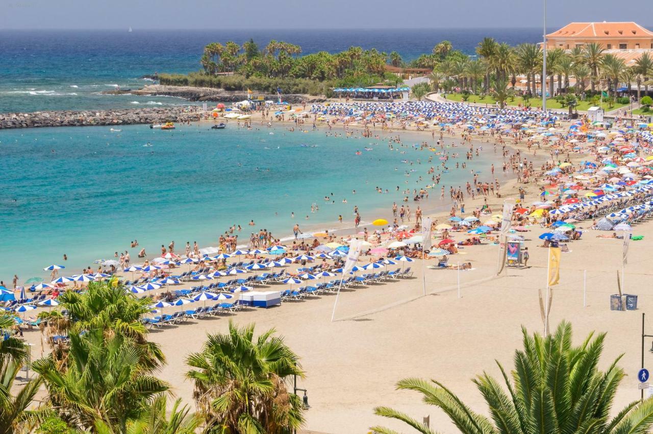 Amazing Beach Views Tenerife أرونا المظهر الخارجي الصورة