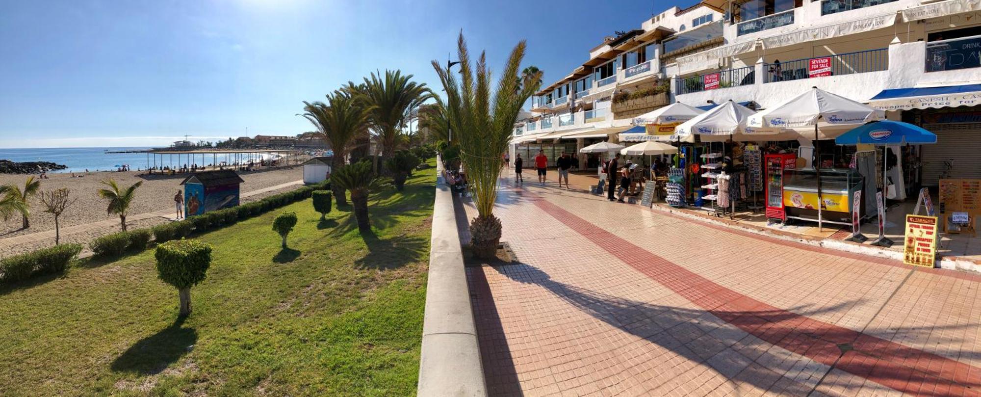 Amazing Beach Views Tenerife أرونا المظهر الخارجي الصورة
