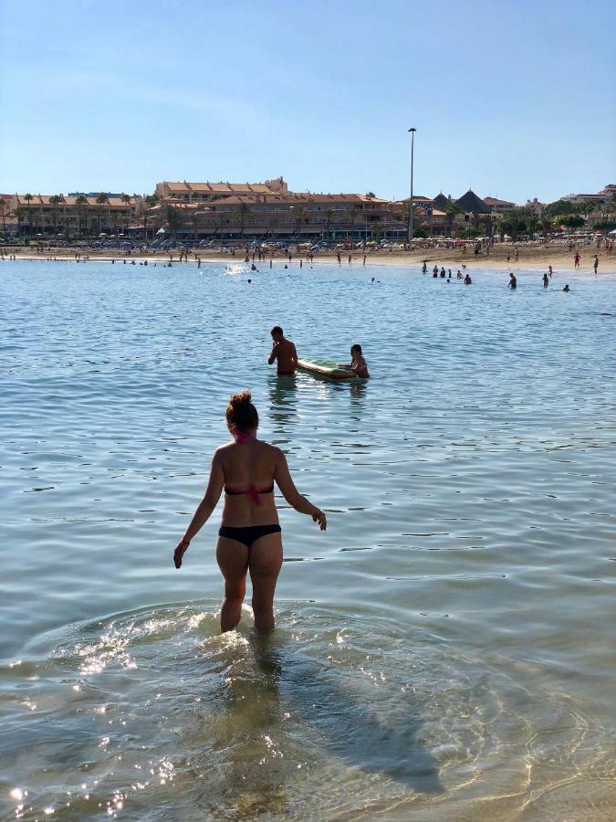 Amazing Beach Views Tenerife أرونا المظهر الخارجي الصورة