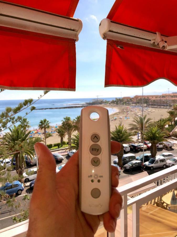 Amazing Beach Views Tenerife أرونا المظهر الخارجي الصورة