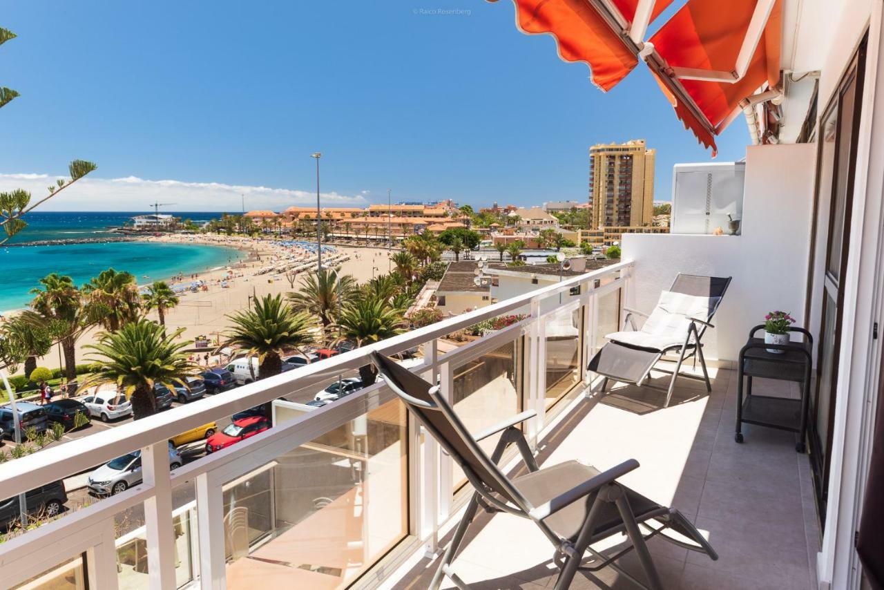 Amazing Beach Views Tenerife أرونا المظهر الخارجي الصورة