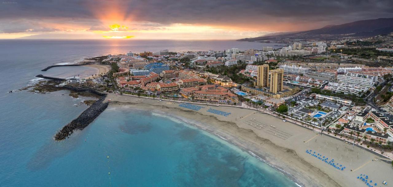 Amazing Beach Views Tenerife أرونا المظهر الخارجي الصورة