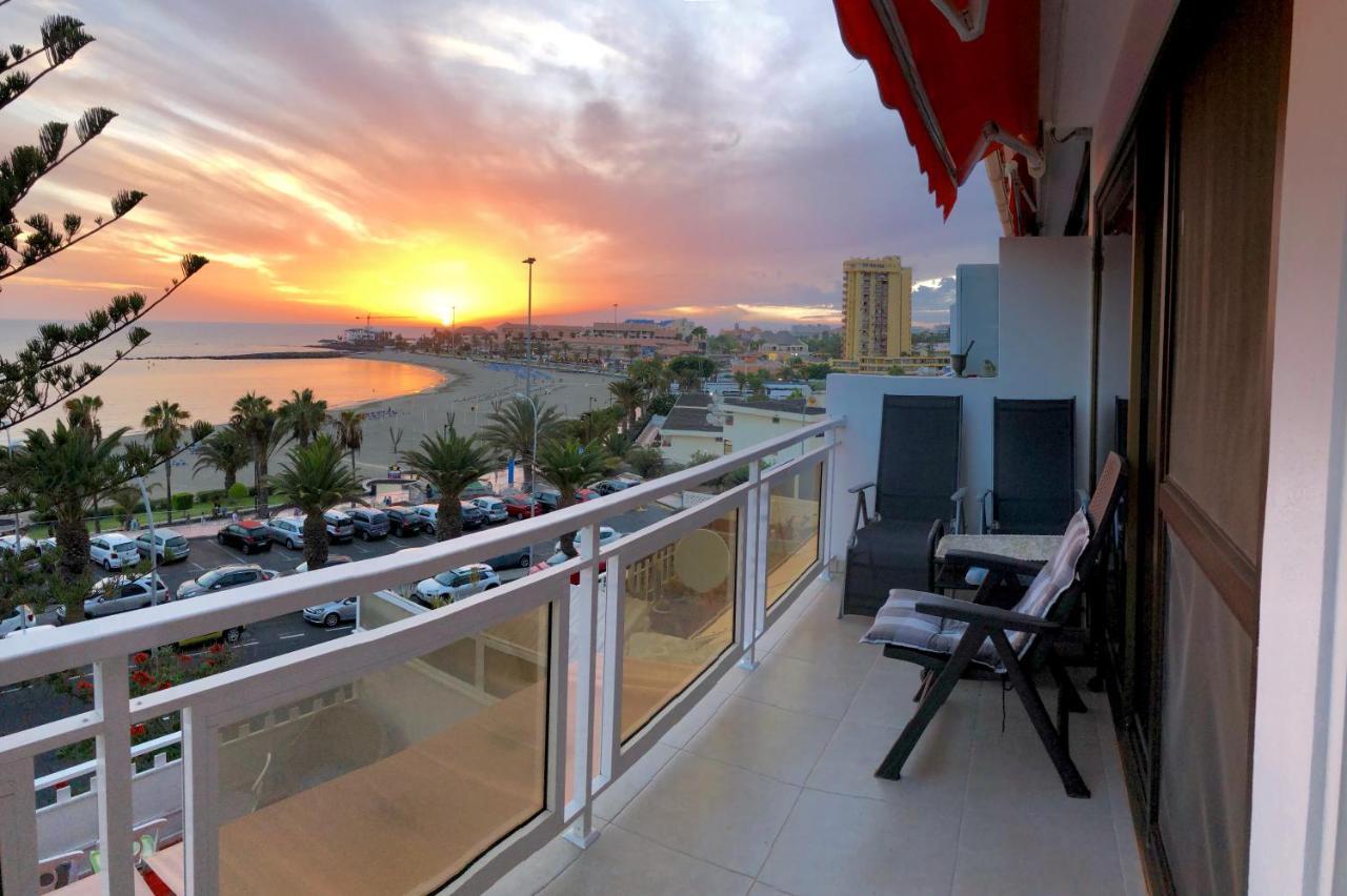Amazing Beach Views Tenerife أرونا المظهر الخارجي الصورة